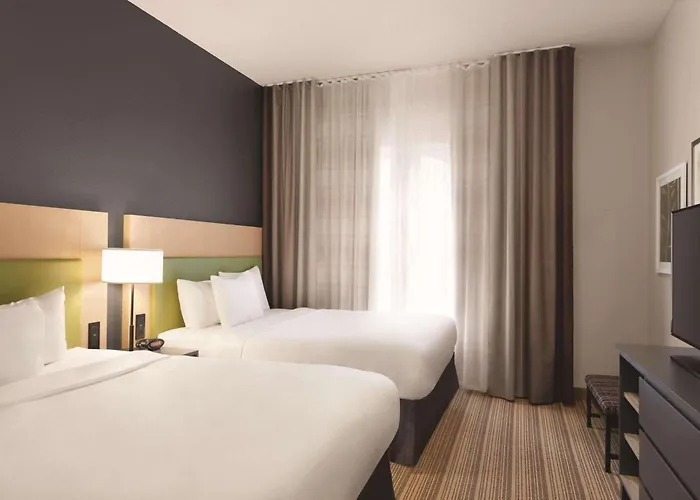 Country Inn & Suites By Radisson, St Charles Historic District