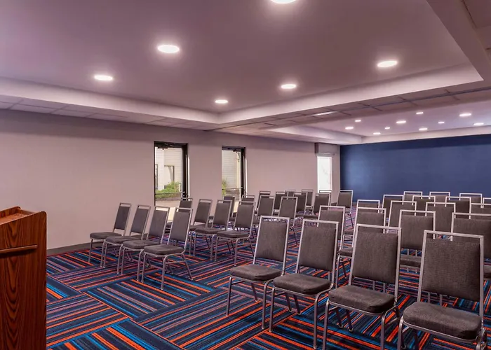 Hampton Inn & Suites St. Louis-Chesterfield