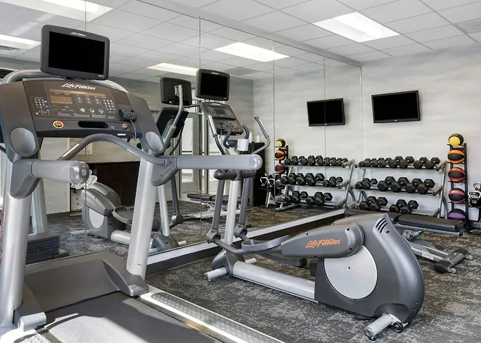 Fairfield Inn & Suites By Marriott Wentzville